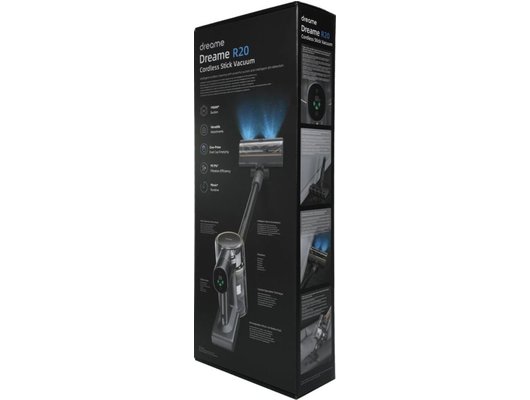 Пылесос DREAME R20